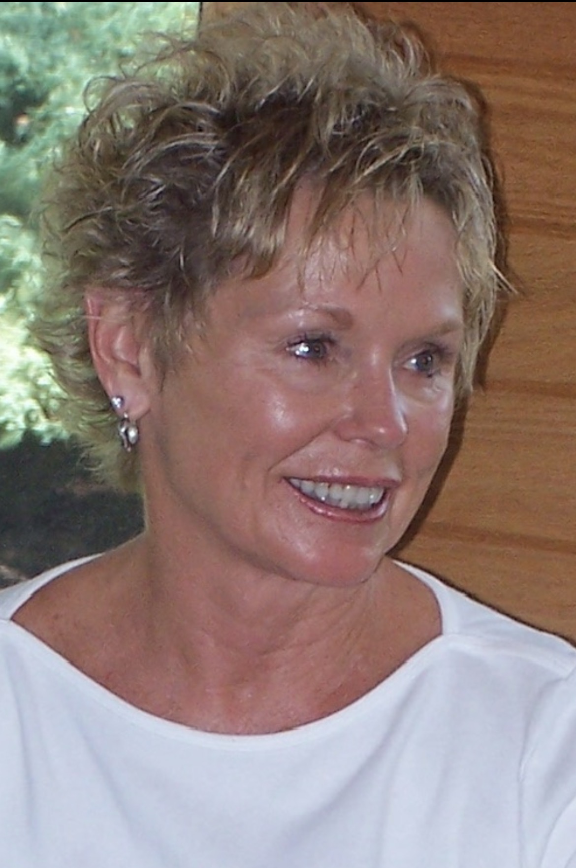 Nancy Ulrich