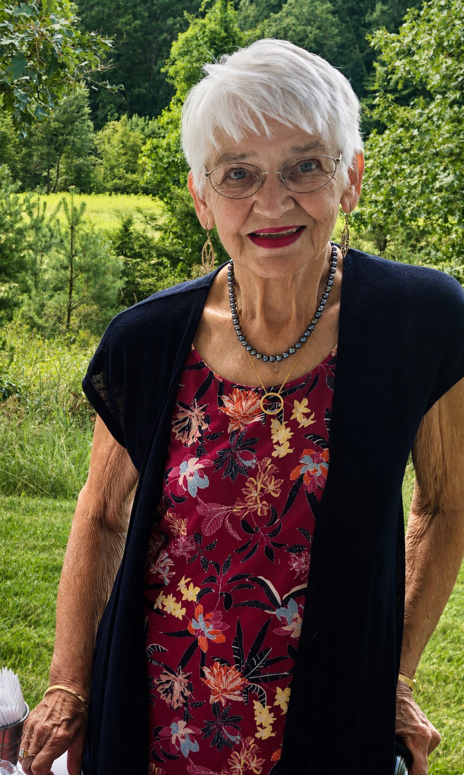 Joanne Vander Velde