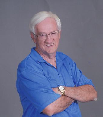 Stephen Bloye
